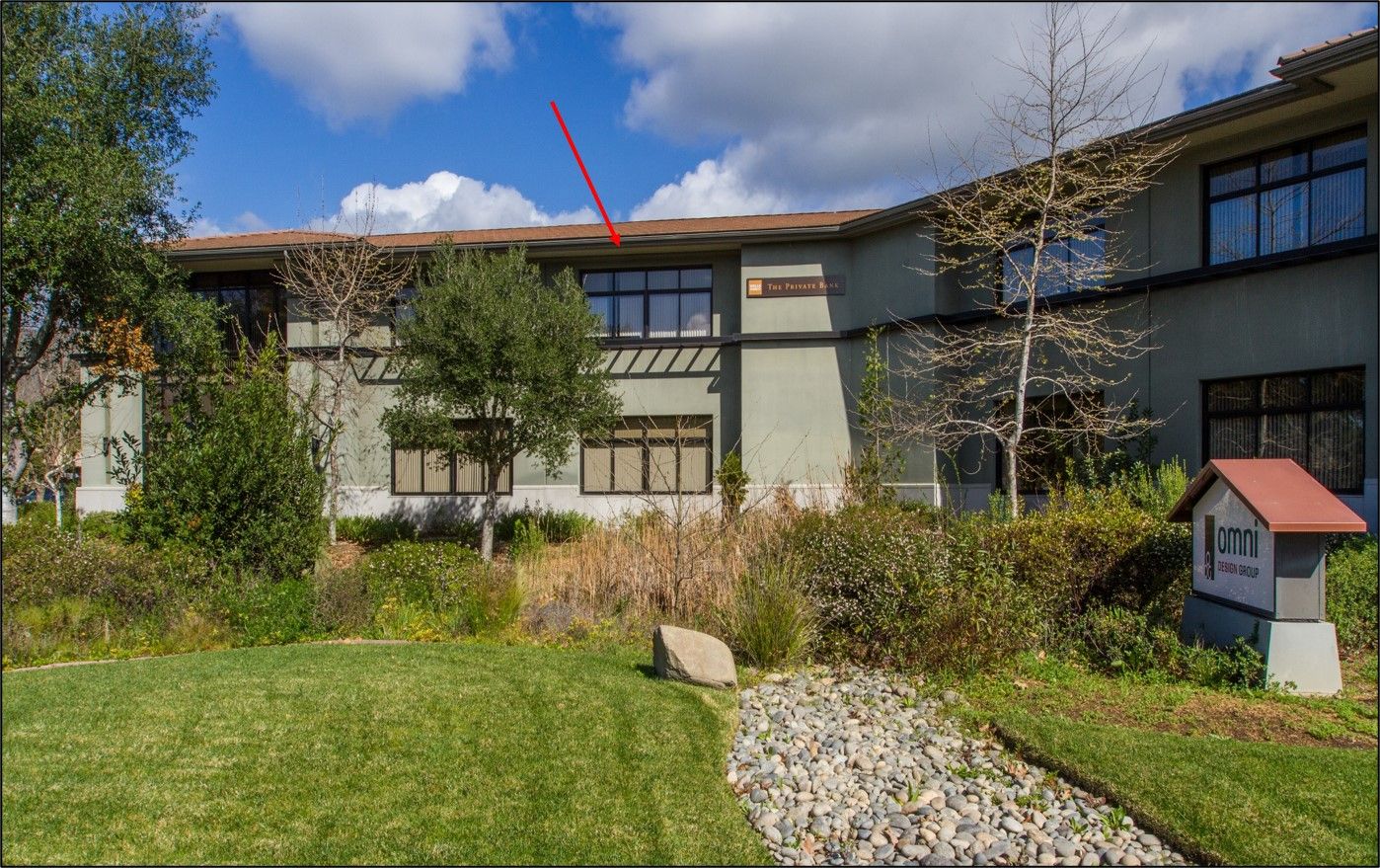 Tank Farm Office Park: 711 Tank Farm Rd, San Luis Obispo, CA 93401
